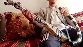 أمارك أقديم للمرحوم الحاج محمد الدمسيري من أدائي