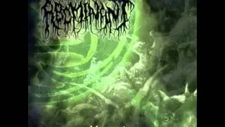Abominant - The Fallen