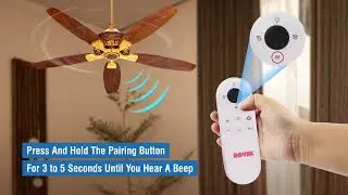 Ease at your fingertips!