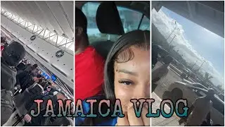Back To Jamaica | Days Before Christmas | Long Hill Traffic