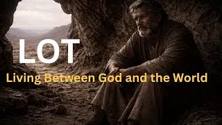 Lot Explained | 5 Things You Must Avoid to Maintain Your  Spiritual Authority in Christ