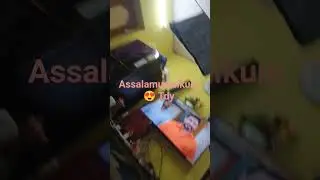 @Isac smart youtube channel Like comment Assalamualaikum Evening 🌃 Time 🍽️ Fathima 🌄 isac
