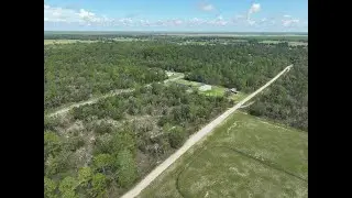 Des_Digitals Drone Video of Property in Dunnellon, Florida