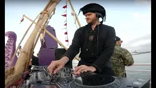 Jimbo James Live at Lovelife - Th' Booty Boat 2021 [MI4L.com]