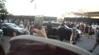 Zendaya - Desfile Louis Vuitton in Niter&oacute;i (RJ) part 2 - 28.05 #LVCruise