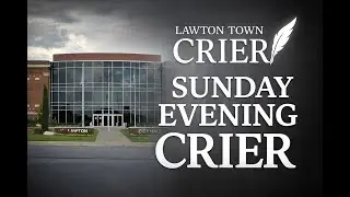 Sunday Evening Crier &mdash; January 4, 2026 | Westwin, Open Records, and What Comes Next