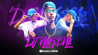 MC C4 - 4 HORAS DA MANH&Atilde; (DJ NEKINE & DJ BRENNO PAIX&Atilde;O)