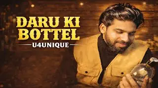 Daru Ki Bottel - Unique Prince (Official Music Video) | Sikk Vibe | Latest Haryanvi Song 2026 | Hr