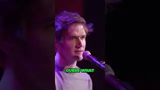 The Truth About Your Love Expectations You Wont Believe It | Bo Burnham