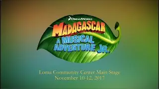 Madagascar Jr.