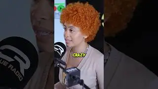 Ice Spice MISSED OUT on a Drake SONG
