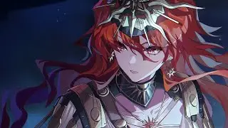 WuWa Septimont Augusta (Chapter 2 Act 8) Cutscenes
