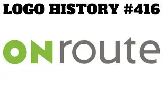 Logo History #416 - ONroute