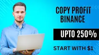 Binance ka No.1 CRYPTO copy trading platform Zignaly complete guide