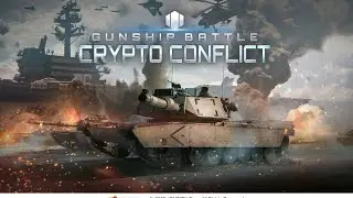 GUNSHIP BATTLE CRYPTO CONFLICT