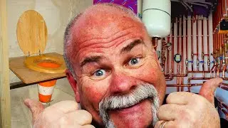 GOOD vs BAD Plumbing You Get What You PAID For