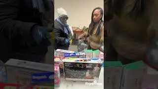 2024 Winter Holiday Giveback