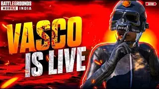 BGIS In-Game Qualifier Practice 🔥 | Serious Gameplay | Road to BGIS