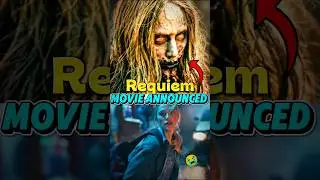 Will Leon Be Part of the Resident Evil REQUIEM Movie? 🤯