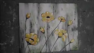 Fleurs - 