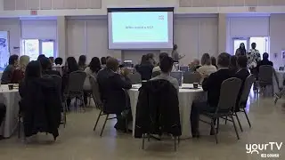 Halton Hills Small Business Week Event