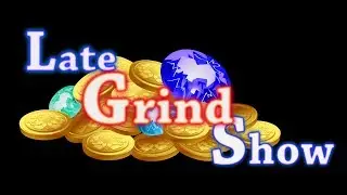 Late Grind Show: Return from the Sommerpause - Eisenseele