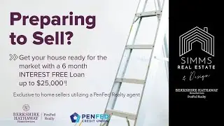 PenFed Realty Makeover Advantage