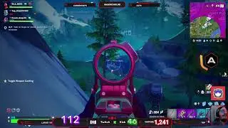 🎮 Fortnite Shenanigans &ndash; Wins? Maybe. Chaos? Always