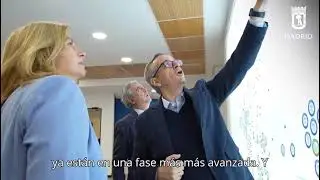 Madrid adjudica 400 viviendas de alquiler asequible en el mayor sorteo de los últimos tres años