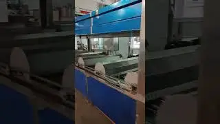 Fish Ball Boiler under production
