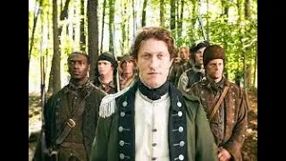John Graves Simcoe: Man Vs. Myth.