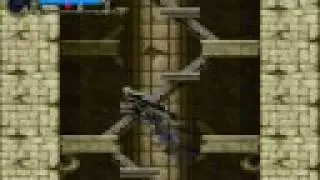 Castlevania SotN - Luck Mode - How to Cheat Death