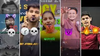 dusron ko Kafi Nahin Khush kar sakte success motivation 💯 video#