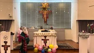 Christmas Sinhala Mass 2025