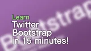 Учебник по Bootstrap для начинающих &mdash; Адаптивный дизайн с Bootstrap 3 &mdash; Адаптивный HTML, CSS