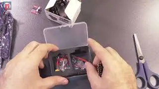 Платы для квадрокоптера