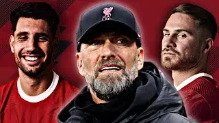 IS KLOPP LEARNING FROM PEP? | Liverpool's Evolution ft @MenaceAndMonk