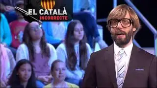 El Gran Dictat 30/10/2015