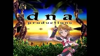 DNA Productions, but it's Cure Black