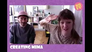 2021 SSFF: Swedish Cineclub - Pella Kagerman & Hugo Lilja Interview