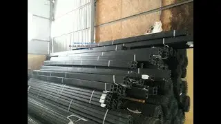 Thanh l&yacute; d&acirc;y h&agrave;n đ&ugrave;n v&agrave; thanh kh&oacute;a Polylock 0977514584