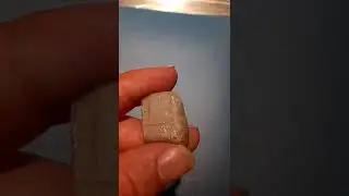 Rainbow lattice Sunstone A grade tumbled stone