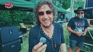 Festival Guitare en Cher #4 - Savarez TV