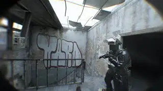 Duelo por equipos en Bodycam ! Shooter next gen multiplayer