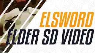 Elder Secret Dungeon Video | Game Story | Elsword
