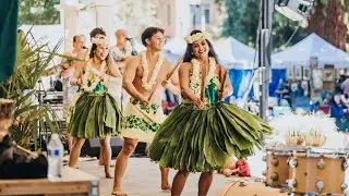 Asian American and Pacific Islander Community in Vancouver WA