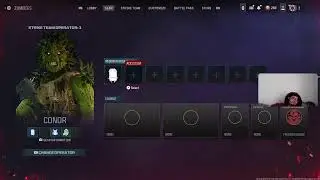 Zombies  Squad W KillerSam