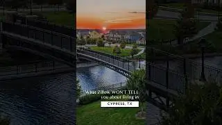 Before You Move to Cypress, TX&hellip; Watch This First! #cypresstx #houstonsuburbs