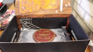 Lootcrate April 2015