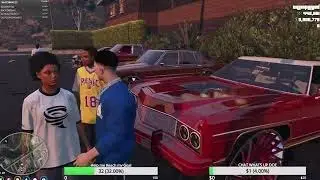 How DrakoGaming Became a GTA 5 RP Legend with 20 M's Dolo